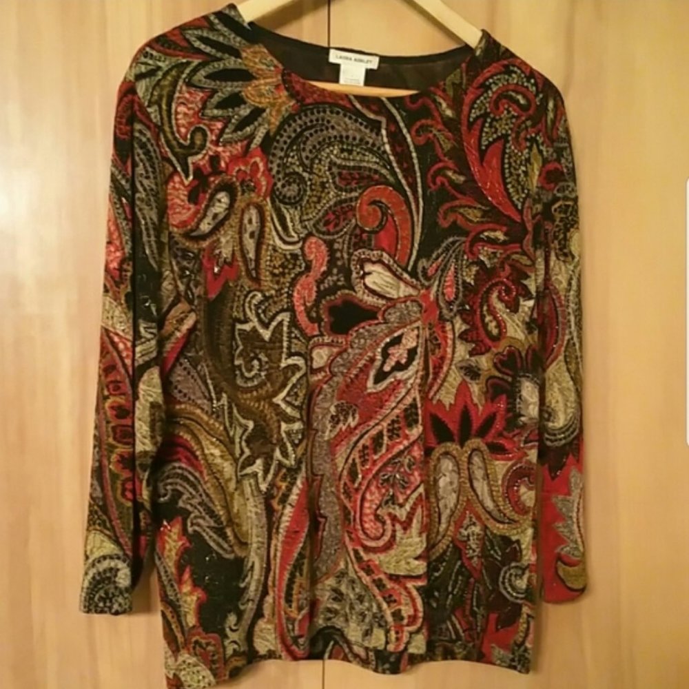 🐞Patterned shirts [2] - Picture 4 of 5
